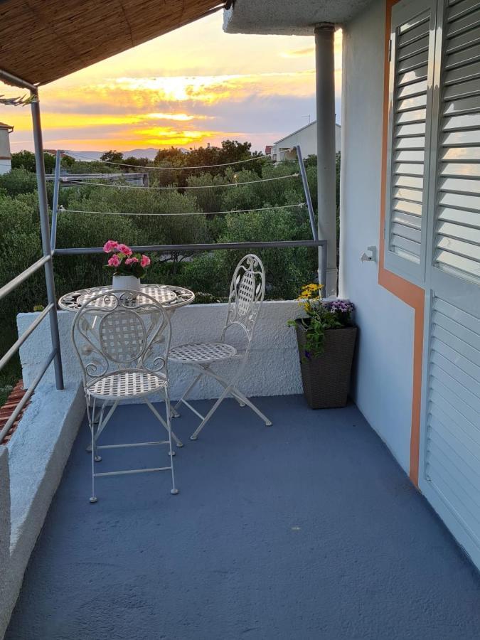 Apartment Marin 斯维蒂佩塔 外观 照片