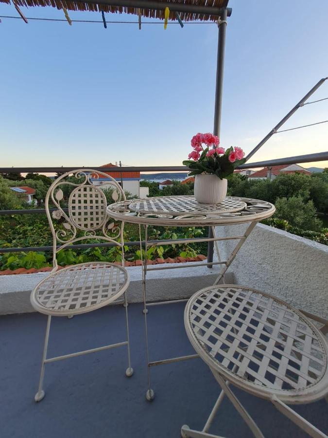 Apartment Marin 斯维蒂佩塔 外观 照片