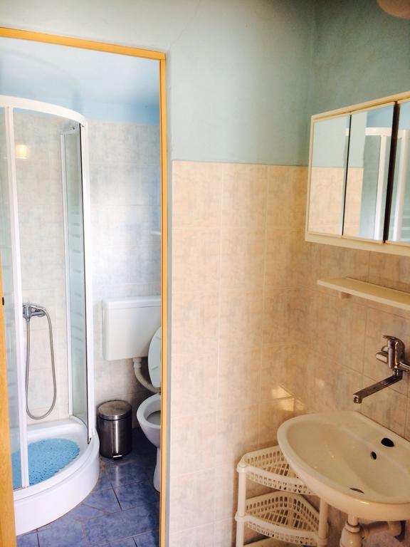 Apartment Marin 斯维蒂佩塔 客房 照片