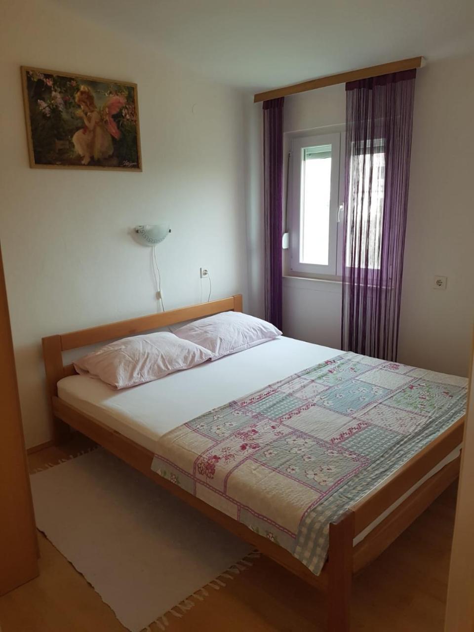 Apartment Marin 斯维蒂佩塔 外观 照片