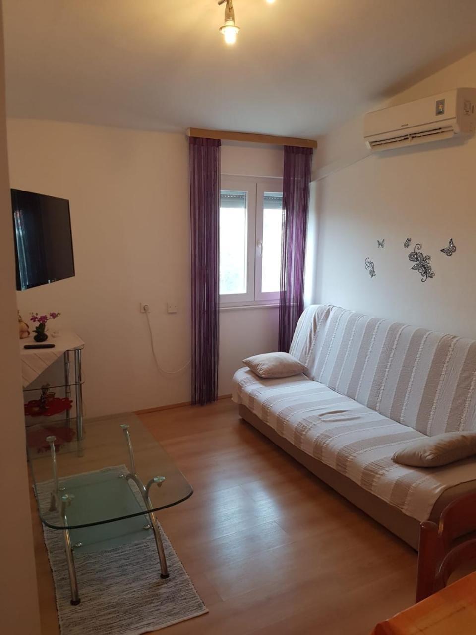 Apartment Marin 斯维蒂佩塔 外观 照片