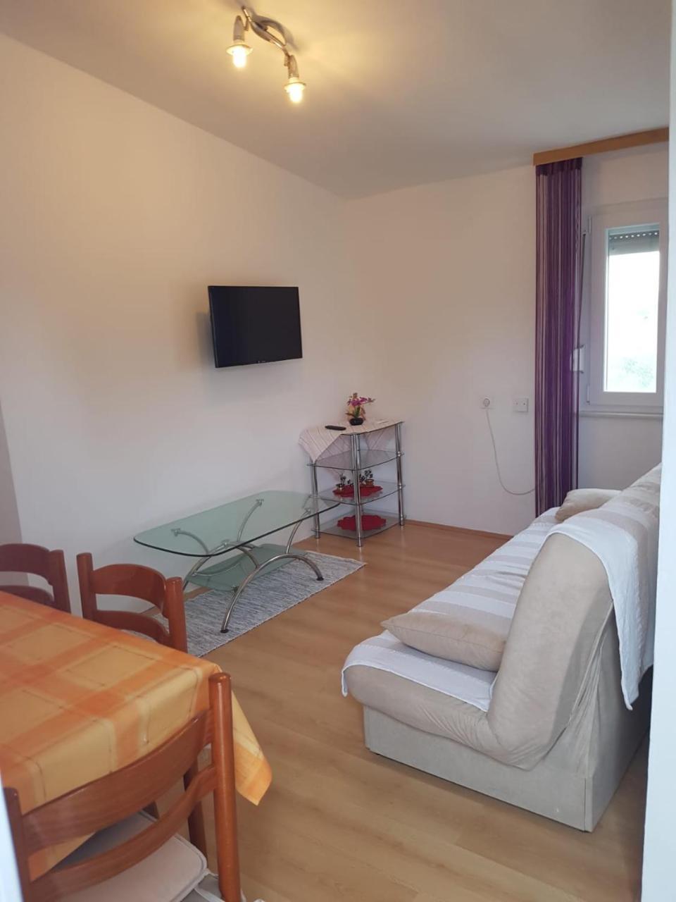 Apartment Marin 斯维蒂佩塔 外观 照片