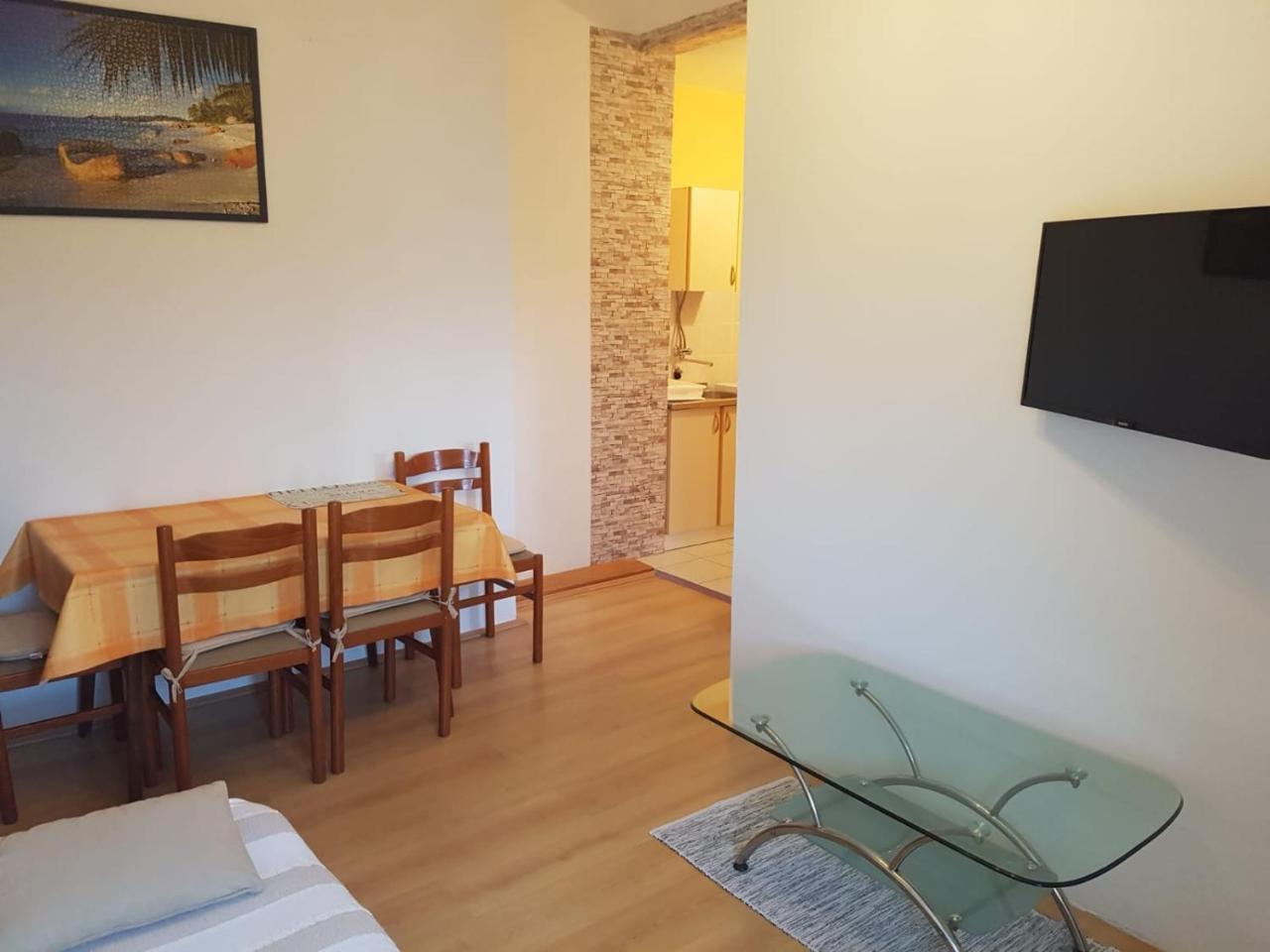 Apartment Marin 斯维蒂佩塔 外观 照片